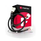 Fortin THAR-ONE-SUB1 - T-HARNESS para Subaru 2013+ Veículos-chave regulares