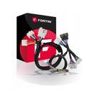 Fortin THAR-ONE-TOY10 - CABLAGGIO A T Per veicoli con chiave normale Toyota