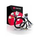 Fortin THAR-ONE-TOY11 - T-HARNESS For Toyota Regular Key Vehicles