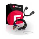 Fortin THAR-AUD1 - T-HARNESS For Audi Vehicles