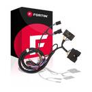 Fortin THAR‐FOR2- HARNAIS EN T Pour Ford 2013+ Véhicules