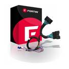 Fortin THAR ‐ FOR3- Gateway Style T-HARNESS لمجموعة مختارة من سيارات Ford 2013+
