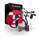 Fortin THAR-FOR4 - Ford 2010-2017 Araçları İçin T-HARNESS