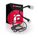 Fortin THAR‐MAZ1 - T-HARNESS For FOR PUSH-TO-START Mazda Vehicles