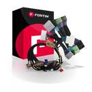 Fortin THAR ‐ NIS4 - T-HARNESS لسيارات Nissan PTS