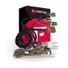 Fortin THAR-ONE-HON1 - Honda ve Acura 2008+ Normal Anahtar Araçlar İçin T-HARNESS