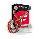 Fortin THAR-ONE-KHY1 - T-HARNESS For Hyundai / Kia Regular Key Vehicles