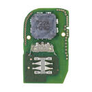 New Honda Civic 2022 Genuine Smart PCB Remote Key 4 Buttons 433MHz OEM Part Number: 72147-T20-A01 Aftermarket Shell - FCC ID: KR5TP-04 | Emirates Keys -| thumbnail