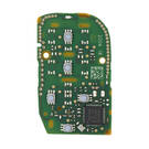 Novo Honda Accord - Civic 2022-2024 Chave Remota Inteligente PCB Genuína 4+1 Botões 433,66/434,18 MHz Número da Peça OEM: 72147-T20-A112 Shell de Reposição| Chaves Emirates -| thumbnail
