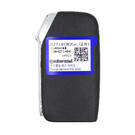 New KIA Sportage 2023 Genuine / OEM Smart Remote Key 4 Buttons 433MHz OEM Part Number: 95440-R2710 / 95440R2710 FCC ID : SVI-MQ4FGE04 | Emirates Keys -| thumbnail