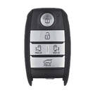KIA Carnival 2022 Genuine Smart Remote Key 5 Buttons 433MHz 95440-DP100
