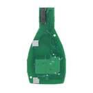 New Aftermarket Mercedes Version 08 Keyless PCB 3 Buttons 433MHz High Quality Best Price | Emirates Keys -| thumbnail
