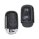 New Aftermarket Honda Civic 2022 Smart Remote Shell 4+1 Buttons High Quality Best Price | Emirates Keys -| thumbnail