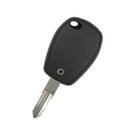 Корпус дистанционного ключа REN Dacia Logan, 3 кнопки | МК3 -| thumbnail