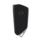 Carcasa para llave remota inteligente Volkswagen 4+1 botones | MK3 -| thumbnail