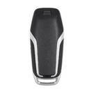 Guscio chiave telecomando Ford Smart 4+1 pulsanti | MK3 -| thumbnail