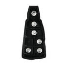  Jeep Remote Key Rubber 5+1 SUV Trunk Buttons Side Doors | MK3 -| thumbnail