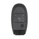 Chiave Smart Remote originale Suzuki 2 pulsanti 433 MHz 37172-54P11 | MK3 -| thumbnail