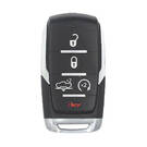 RAM 2020 Smart Remote Key Shell 4+1 Botões Auto Start Suspensão a Ar