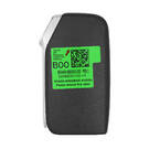 New KIA Niro 2023 Genuine / OEM Smart Remote Key 3+1 Buttons 433MHz OEM Part Number: 95440-DB000 | Emirates Keys -| thumbnail