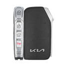 KIA Niro 2023 Genuine Smart Remote Key 3+1 Buttons 433MHz 95440-DB000