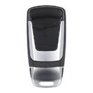 Корпус дистанционного ключа Audi Smart Remote, 3 кнопки | МК3 -| thumbnail