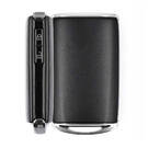 Guscio chiave telecomando intelligente Mazda 2021 2 pulsanti