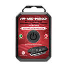 New VW Touareg - Audi A4 / S4 / Q5 / RS5 / S5 - Porsche Panamera / Cayenne 2008+ Steering Lock Emulator Simulator With Lock Sound Plug and Start ( Programming Required ) | Emirates Keys -| thumbnail