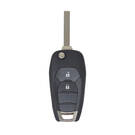 Новый послепродажный Chevrolet Spark 2018 откидной корпус дистанционного ключа с 2 кнопками, высокое качество, лучшая цена | Ключи Эмирейтс -| thumbnail