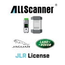 All Scanner JLR License For VCX-DoIP / VCX SE Diagnostic Tool