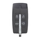Lincoln Smart Remote Key 3+1 Buttons 315Mhz 46 Chip