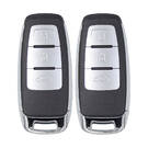 Anahtarsız Giriş Kiti Audi ESW309C-AU3 İçin Uygun | MK3 -| thumbnail