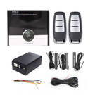 Keyless Entry Kit For Audi Cars works with Factory OEM Push Start Button (Add Key) ESW309C-AU3