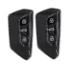 Keyless Entry Kit Fit For Volkswagen Golf ESW309C-G8  | MK3 -| thumbnail