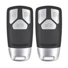 Keyless Entry Kit Fit For Audi esw309c-au | MK3 -| thumbnail