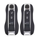 Keyless Entry Kit Fit For Porsche ESW309C-PO2 | MK3 -| thumbnail