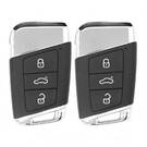 Kit de entrada sem chave adequado para Volkswagen ESW309C-B8 | MK3 -| thumbnail