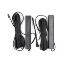 Keyless Entry Kit For BMW cars works with Factory OEM Push Start Button (Add Key) ESW309C-BM2 - MK20279 - f-3 -| thumbnail