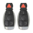 Kit di accesso senza chiave adatto per Mercedes FBS4 ESW312-BE/BE4-B | MK3 -| thumbnail