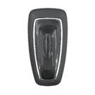 Ford Transit 2017 Flip Remote Key Shell 3 Buttons | MK3 -| thumbnail
