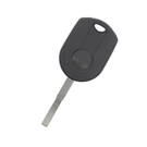 Ford 2014 Remote Key Shell 4+1 Buttons with Key Blade HU101 | MK3 -| thumbnail