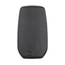 Toyota 2016-2022 Smart Key Shell 3+1 Buttons Sedan Trunk | MK3 -| thumbnail