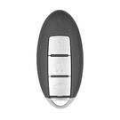 Nissan Altima 2019-2020 Smart Remote Key 3 Buttons 433MHz FCC ID: KR5TXN1