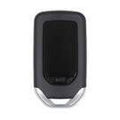 Корпус дистанционного ключа Honda Smart Remote Key 2+1 кнопки | МК3 -| thumbnail