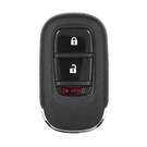 Honda 2023 Smart Remote Key Shell 2+1 Buttons