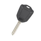 Carcasa de llave remota Isuzu 2 botones Hoja TOY43R | MK3 -| thumbnail