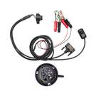 Kit di cablaggio Dimsport DSG per New Genius e New Trasdata | MK3 -| thumbnail