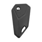 Honda Unicorn Motorbike Key Shell Left Groove Blade | MK3 -| thumbnail