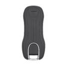 Porsche 2019 Smart Remote Key Shell 3 Buttons Head Trunk | MK3 -| thumbnail