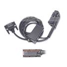 Dimsport VAG (groupe VW) Connecteur ECU Bosch Edc15